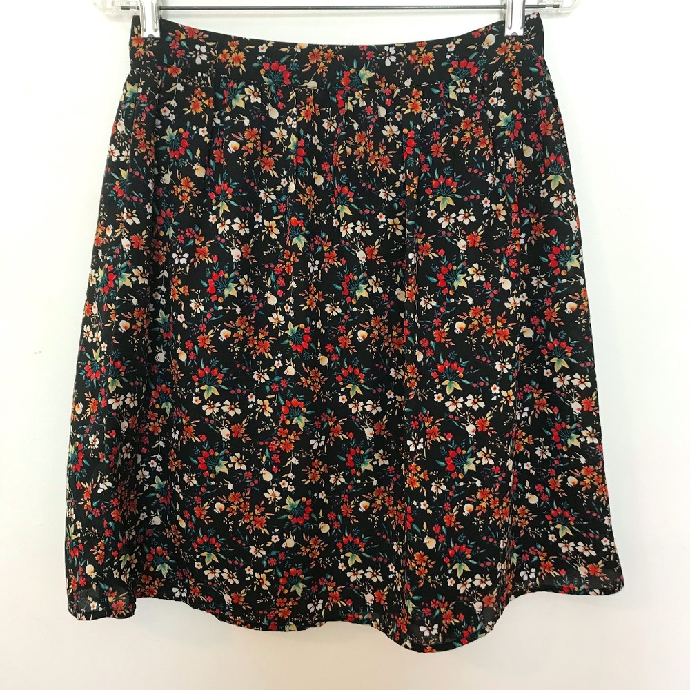 J.Crew Mercantile Skirt